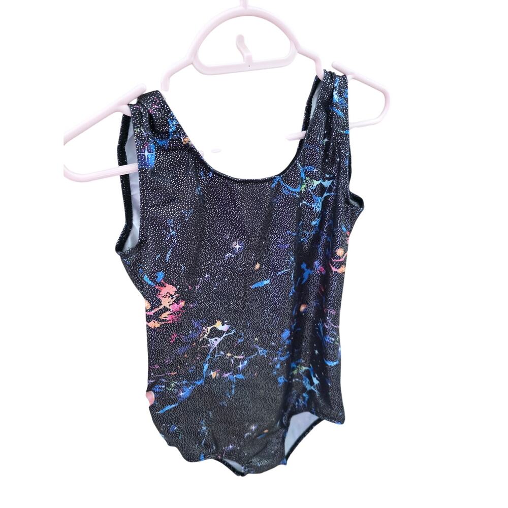 Girls Gymnastics Leotard